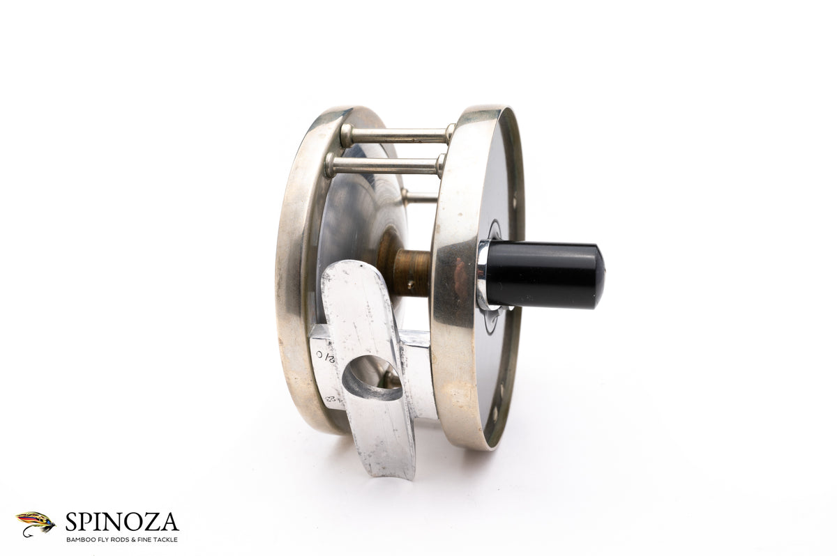 Edward Vom Hofe 423 Restigouche Salmon Reel 2/0