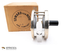 Edward Vom Hofe Restigouche 423 Fly Reel 2/0