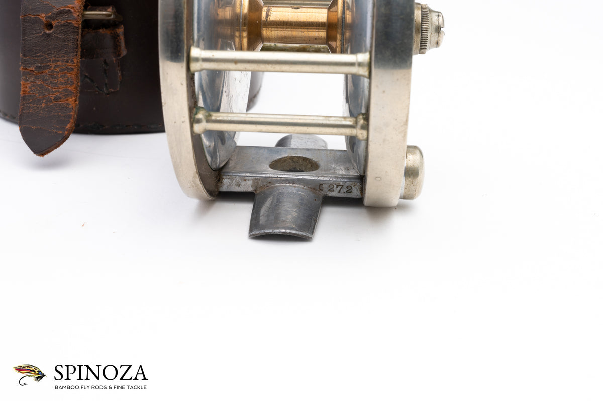 Edward Vom Hofe Restigouche Reel 423 4/0