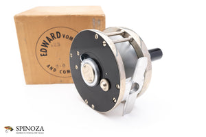 Edward Vom Hofe Restigouche 423 Fly Reel 2/0