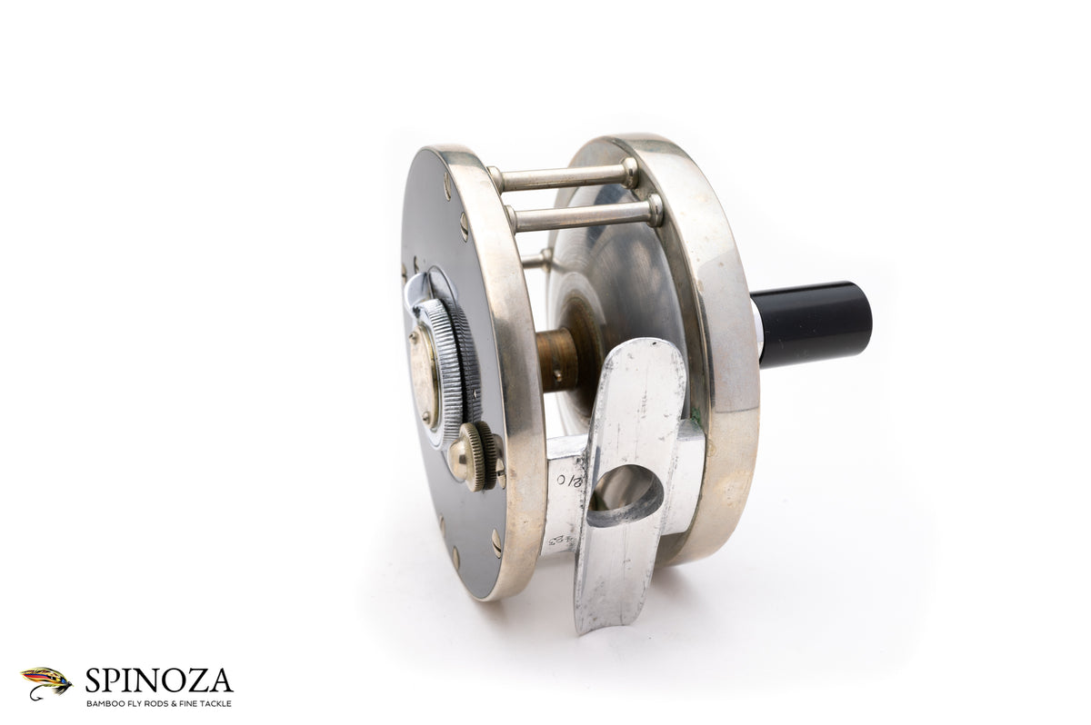 Edward Vom Hofe 423 Restigouche Salmon Reel 2/0