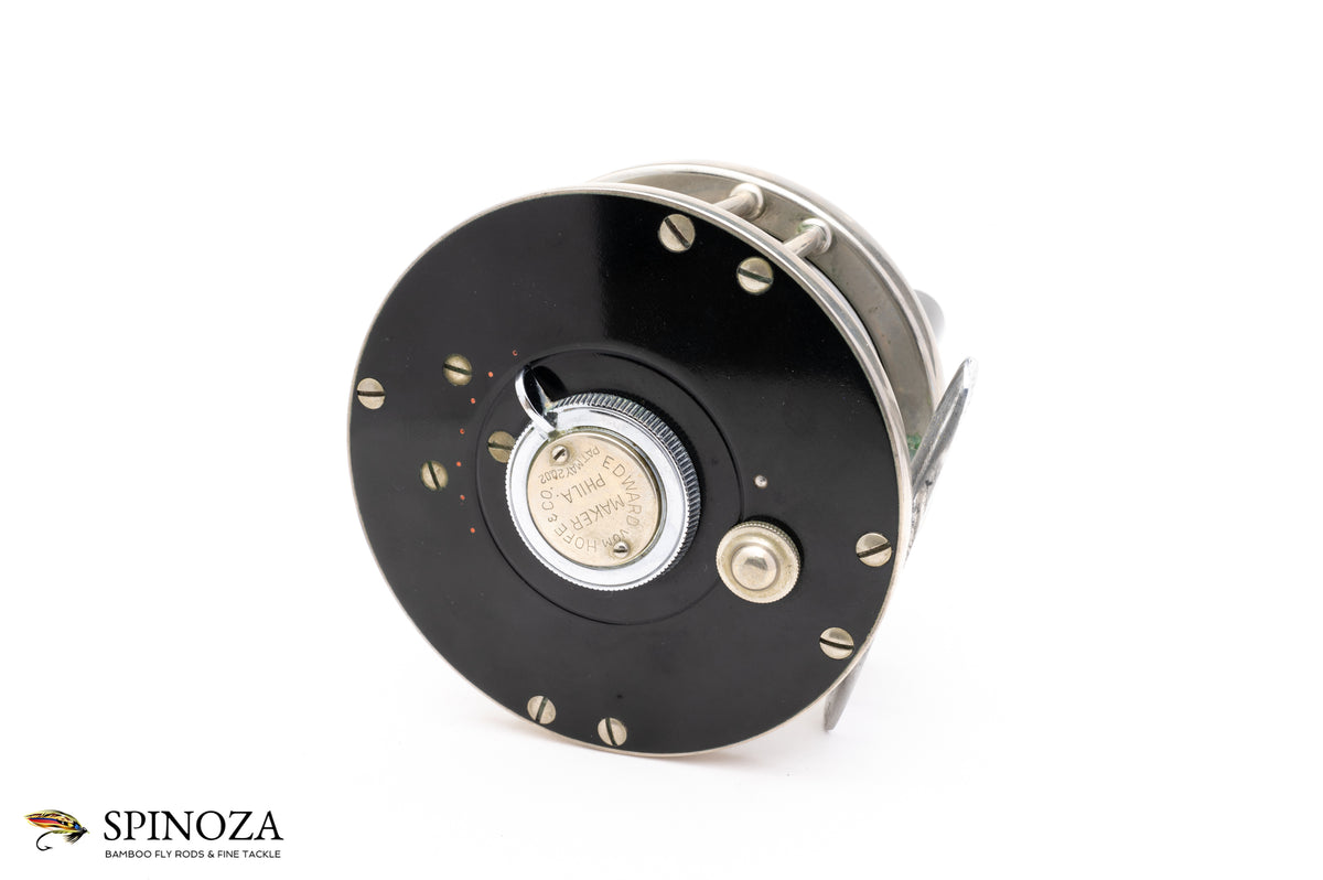 Edward Vom Hofe 423 Restigouche Salmon Reel 2/0