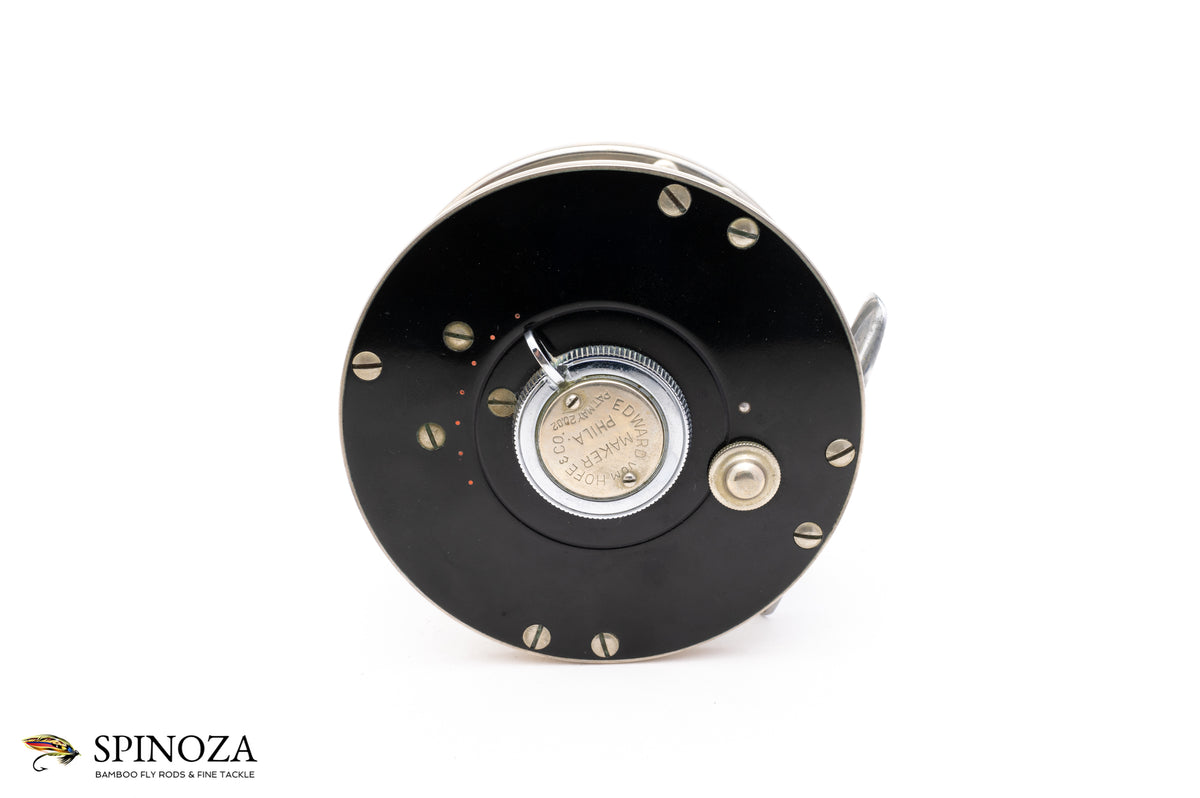 Edward Vom Hofe 423 Restigouche Salmon Reel 2/0