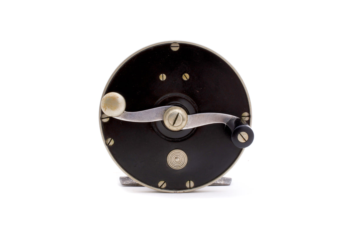 Edward Vom Hofe Restigouche Salmon Reel 423 4/0