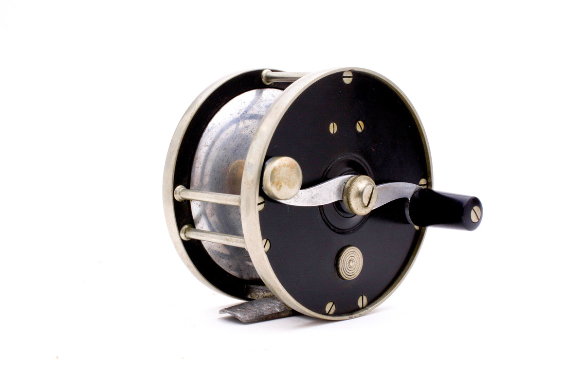 Edward Vom Hofe Restigouche Salmon Reel 423 4/0