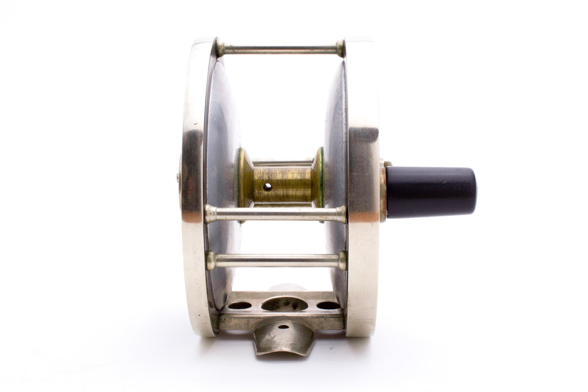 Edward Vom Hofe Restigouche 3/0 Salmon Reel