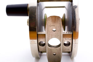 Edward Vom Hofe Restigouche 3/0 Salmon Reel