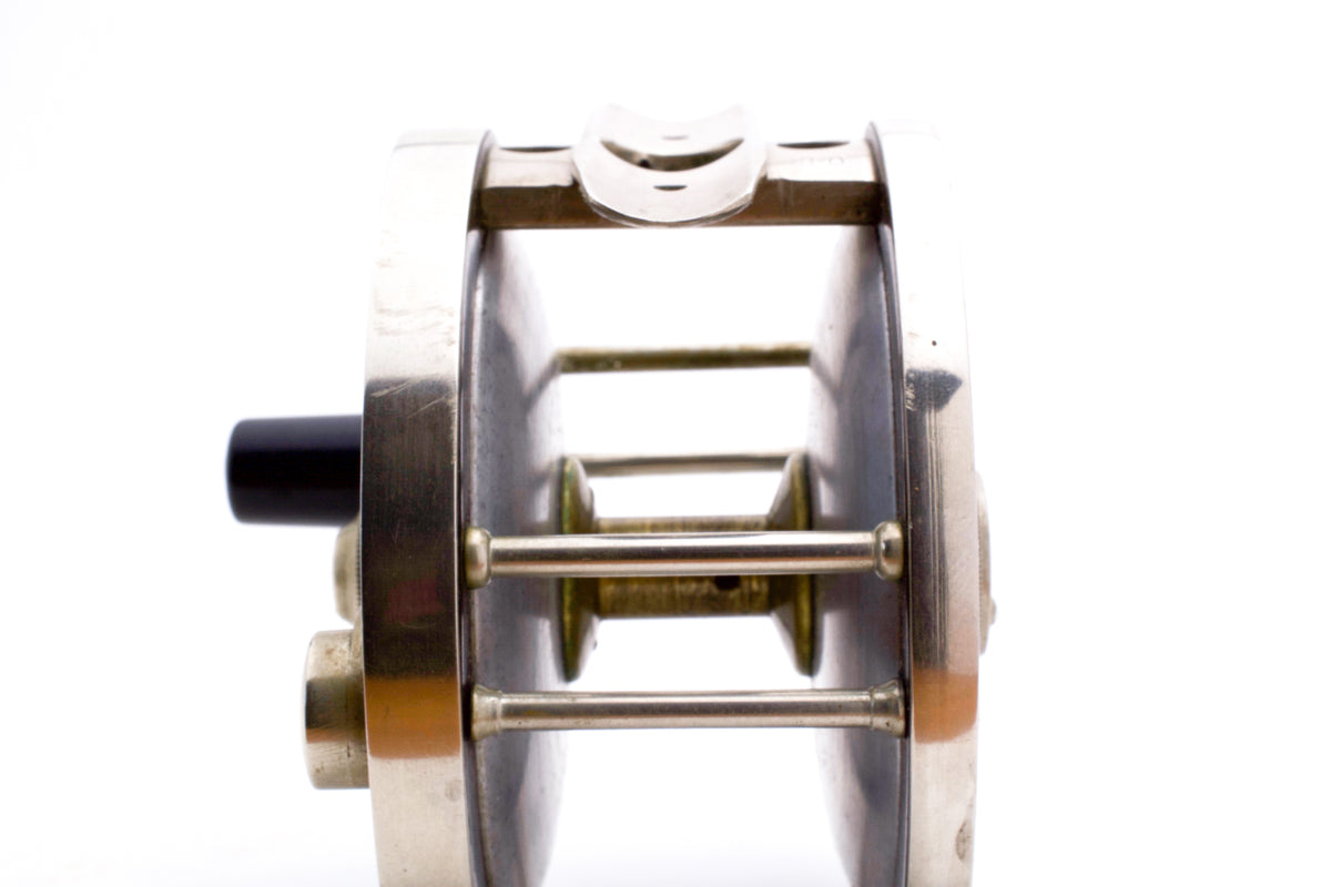 Edward Vom Hofe Restigouche 3/0 Salmon Reel