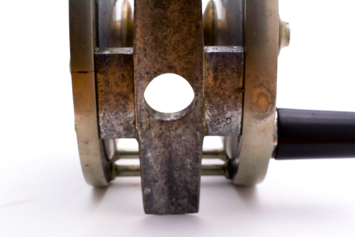 Edward Vom Hofe Restigouche Salmon Reel 423 4/0