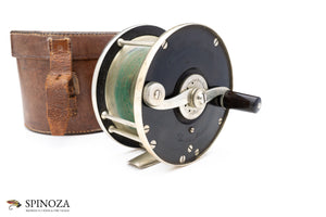 Edward Vom Hofe Salmon Fly Reel 5/0