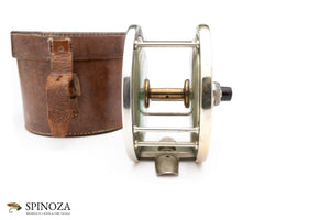 Edward Vom Hofe Salmon Fly Reel 5/0