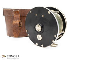 Edward Vom Hofe Salmon Fly Reel 5/0