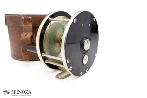 Edward Vom Hofe Salmon Fly Reel 5/0