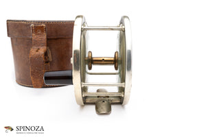 Edward Vom Hofe Salmon Fly Reel 5/0