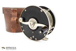 Edward Vom Hofe Salmon Fly Reel 5/0