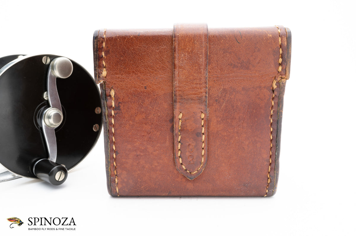 Edward Vom Hofe Tobique Fly Reel 2/0