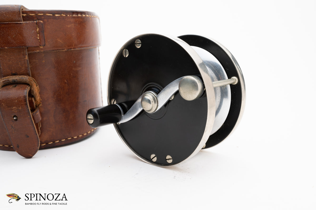 Edward Vom Hofe Tobique Fly Reel 2/0
