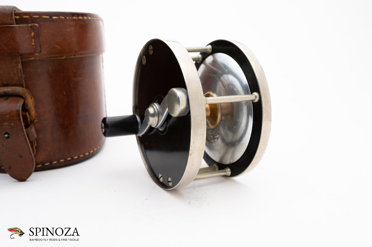 Edward Vom Hofe Tobique Fly Reel 2/0