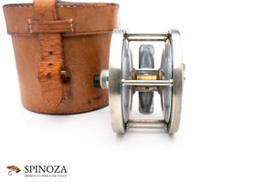 Edward Vom Hofe Model 504 Tobique Salmon Reel 2/0