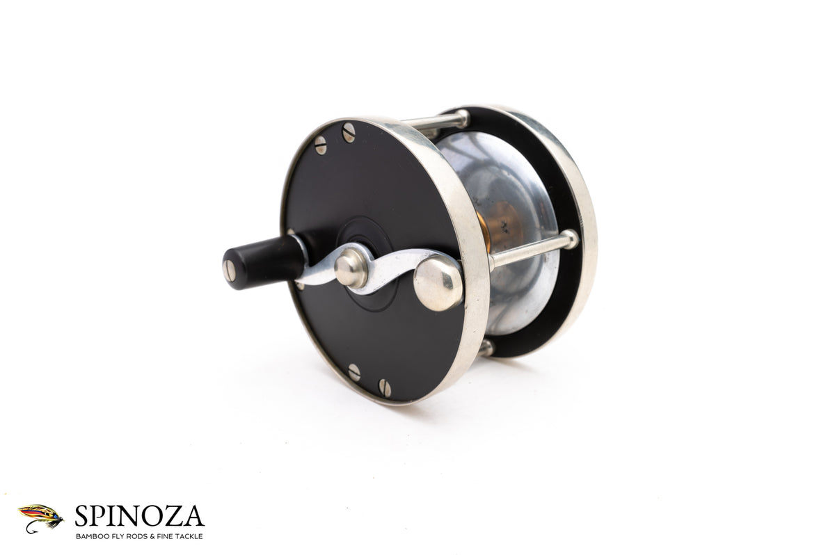 Edward Vom Hofe Model 504 Tobique Salmon Reel 1/0