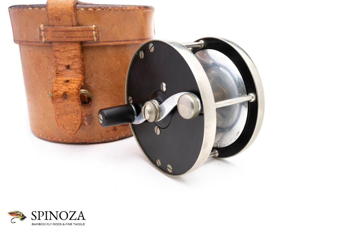 Edward Vom Hofe Model 504 Tobique Salmon Reel 2/0