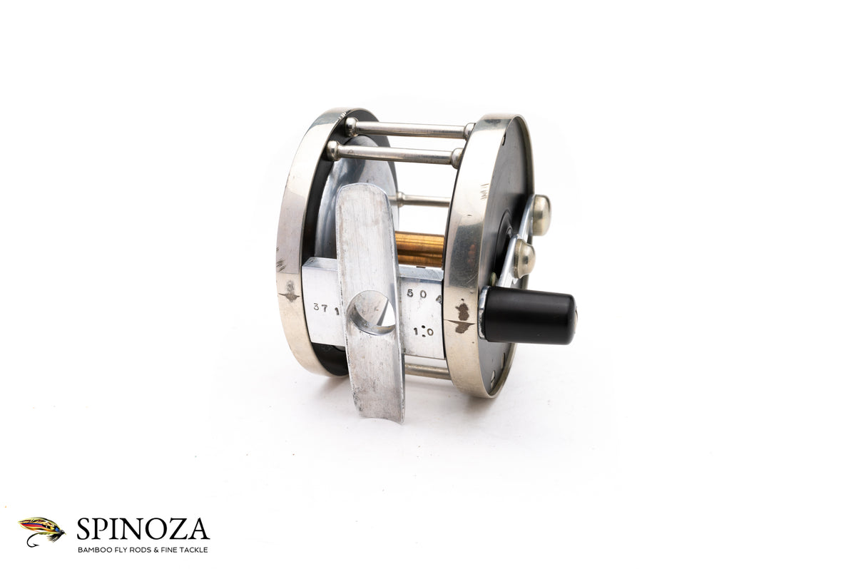 Edward Vom Hofe Model 504 Tobique Salmon Reel 1/0