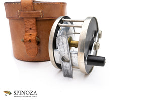 Edward Vom Hofe Model 504 Tobique Salmon Reel 2/0