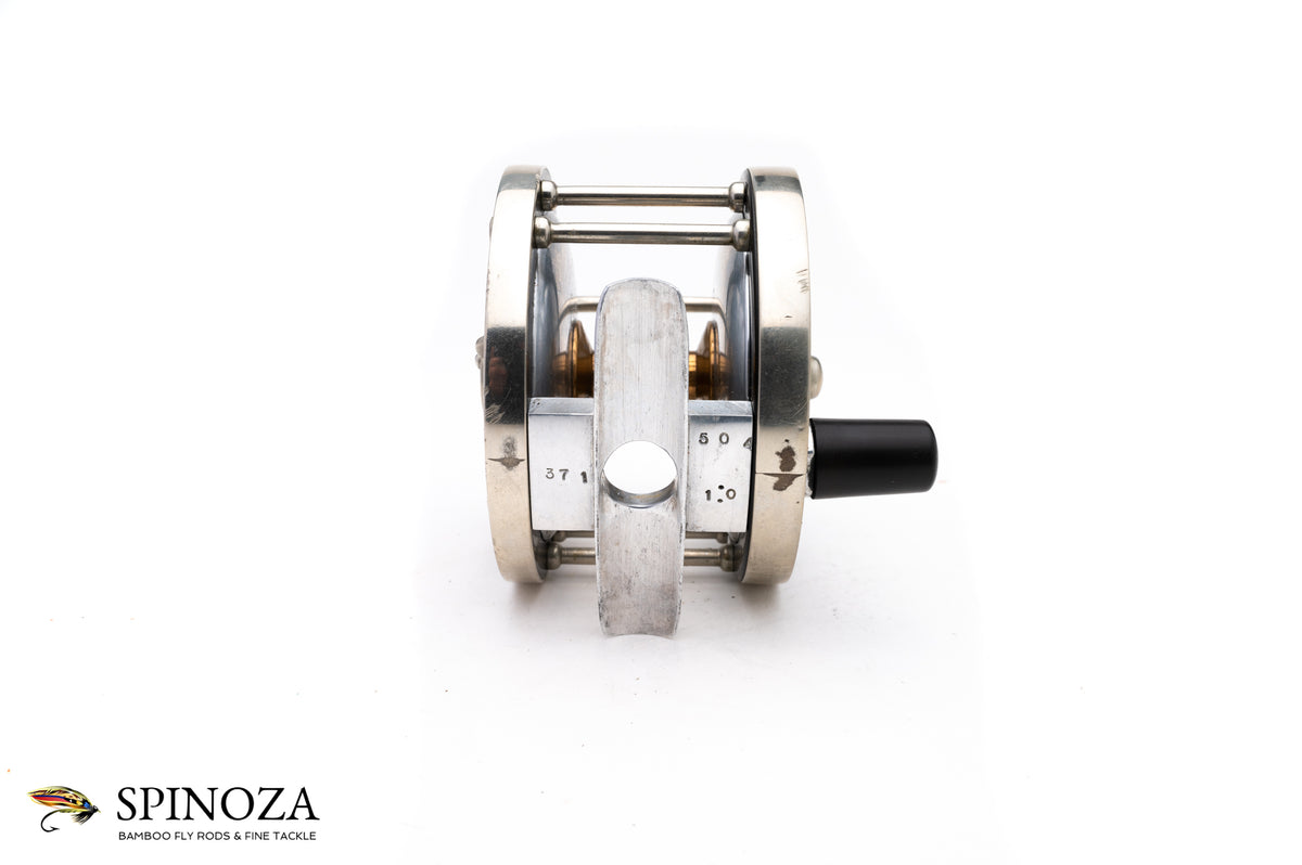 Edward Vom Hofe Model 504 Tobique Salmon Reel 1/0