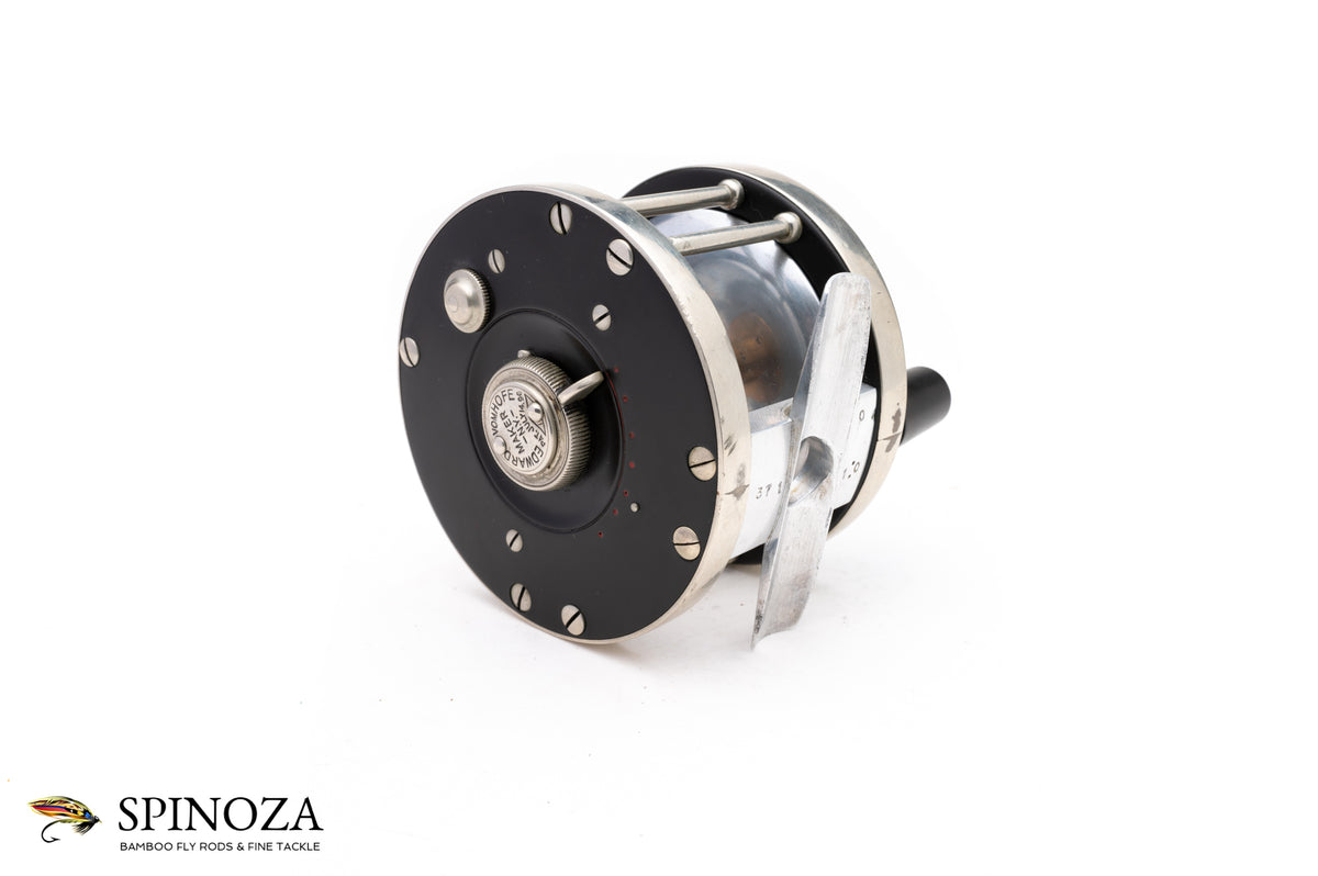 Edward Vom Hofe Model 504 Tobique Salmon Reel 1/0