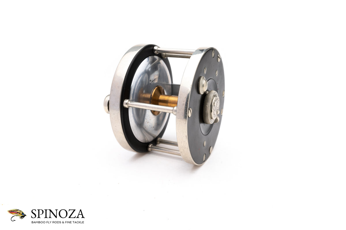 Edward Vom Hofe Model 504 Tobique Salmon Reel 1/0