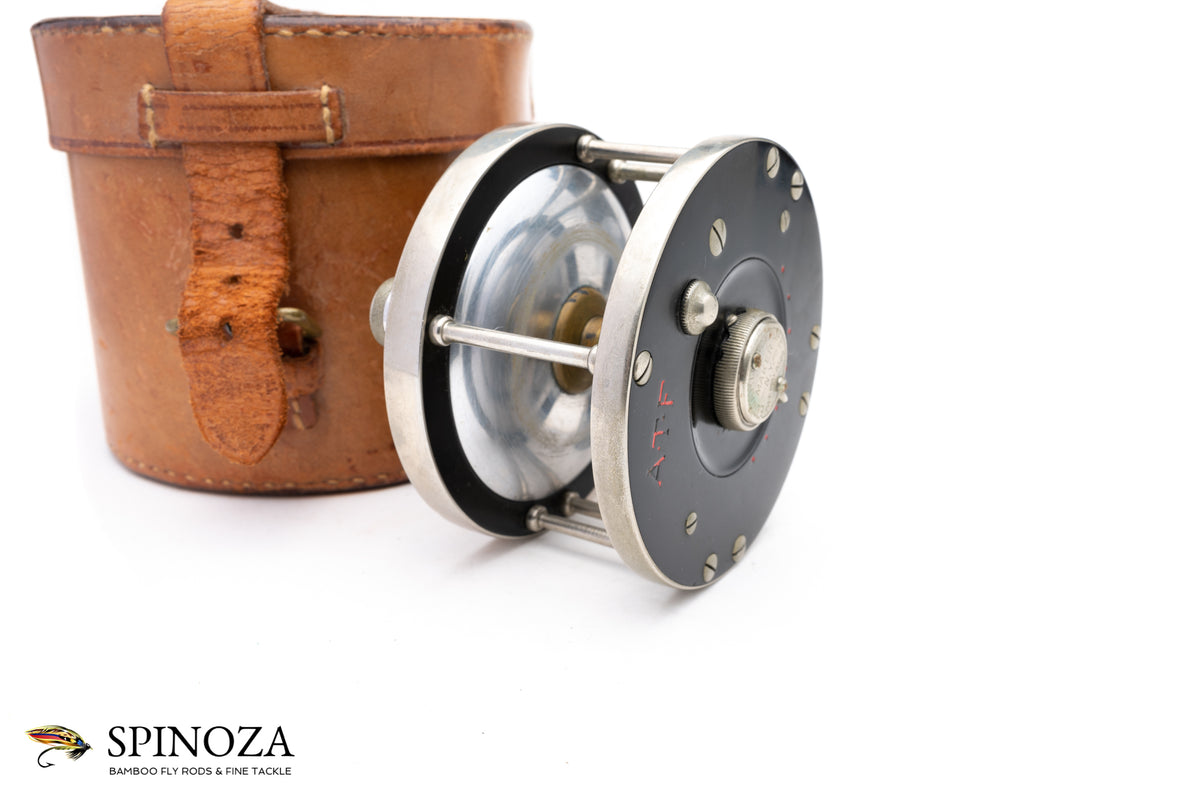 Edward Vom Hofe Model 504 Tobique Salmon Reel 2/0