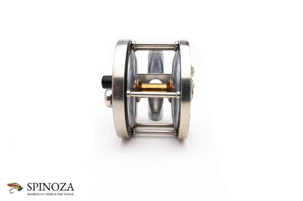 Edward Vom Hofe Model 504 Tobique Salmon Reel 1/0