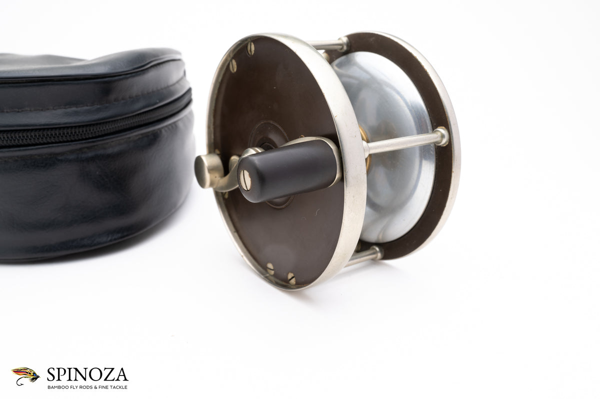 Edward Vom Hofe 423 Restigouche Model Fly Reel 4/0