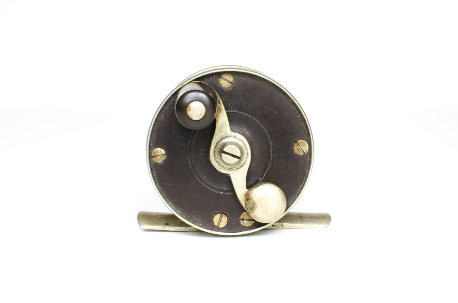 Edward Vom Hofe Peerless #6 Reel - 1 7/8"