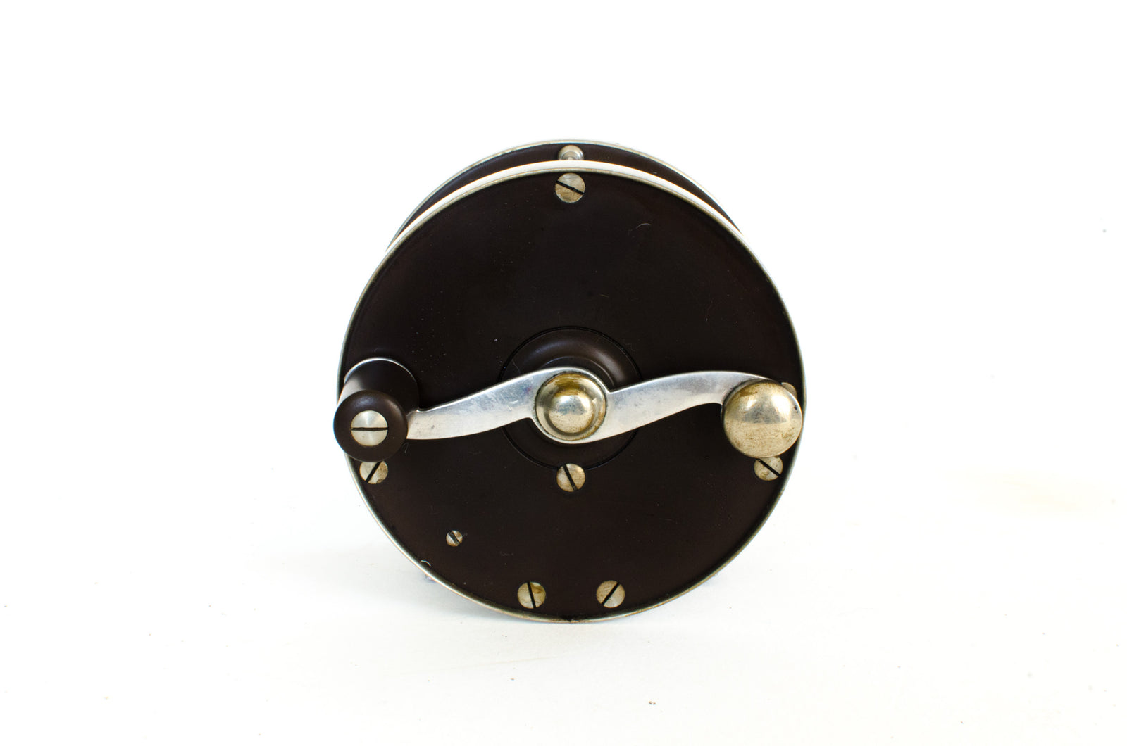 Edward Vom Hofe 504 Tobique Reel 2/0 RHW