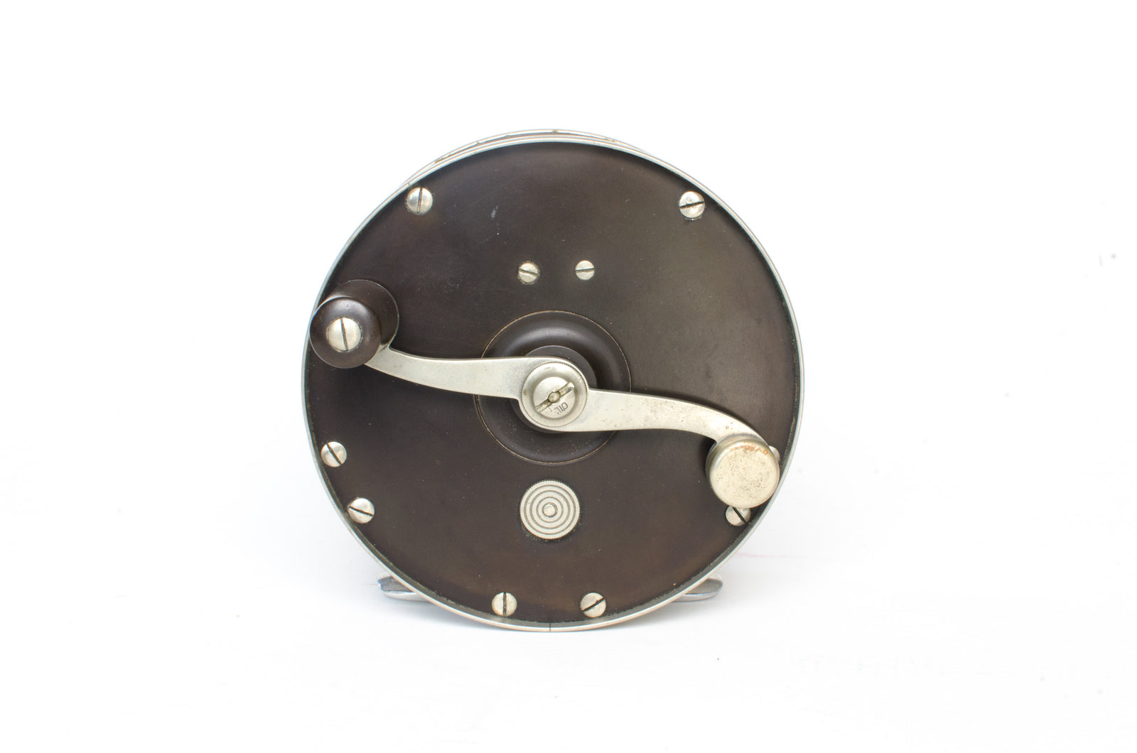 Edward Vom Hofe Restigouche 423 Fly Reel 6/0