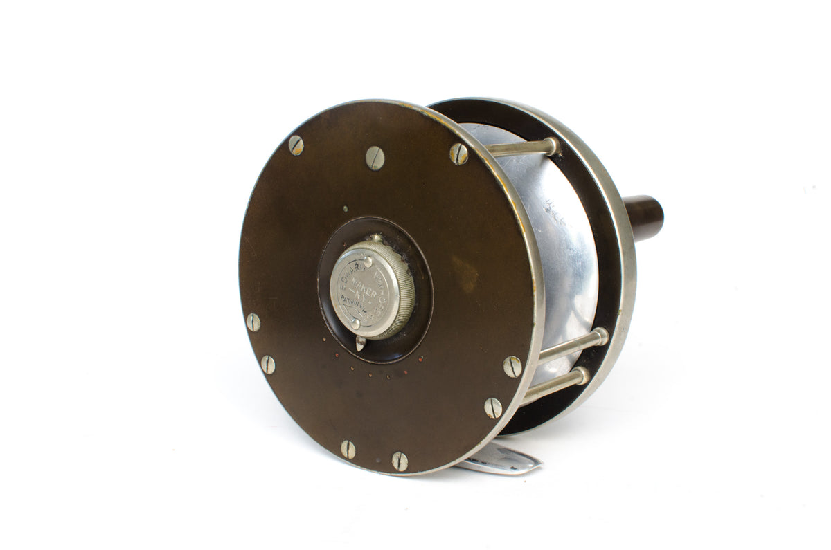 Edward Vom Hofe Restigouche 423 Fly Reel 6/0