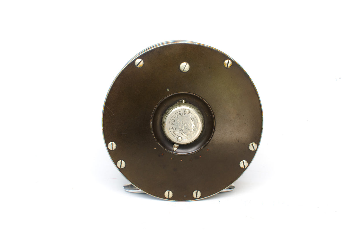 Edward Vom Hofe Restigouche 423 Fly Reel 6/0