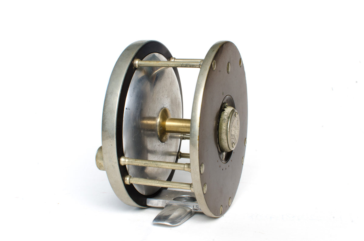 Edward Vom Hofe Restigouche 423 Fly Reel 6/0