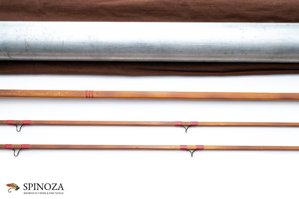 EdwardsQuadrateSpecialBambooFl