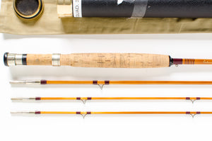 Edwards Quad Model #35 8’6” 3/2 #6