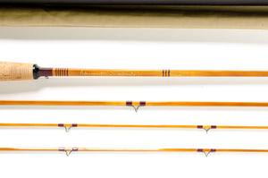 Edwards Quad Model #35 8’6” 3/2 #6