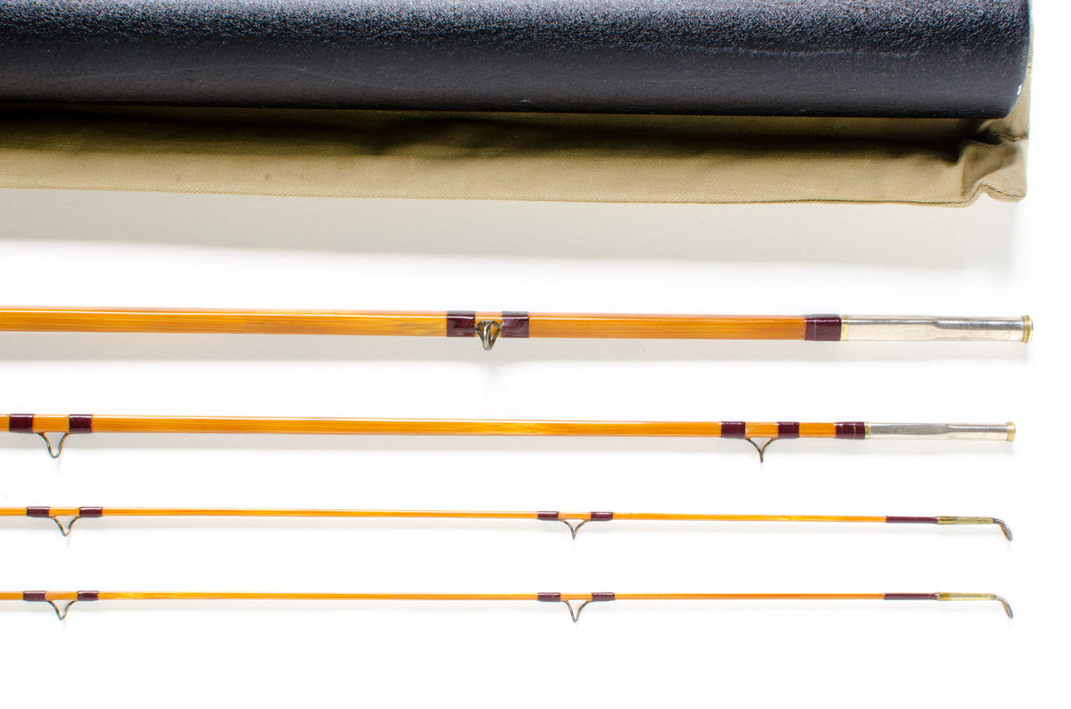 Edwards Quad Model #35 8’6” 3/2 #6