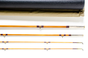 Edwards Quad Model #35 8’6” 3/2 #6