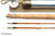 Everett Garrison Model 212E Bamboo Fly Rod 8' 2/2