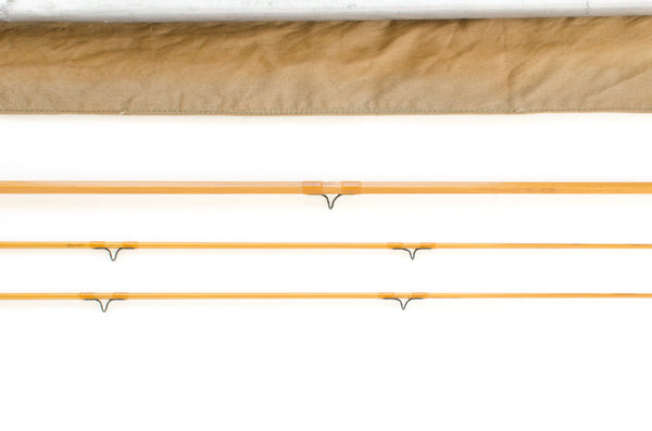 Everett Garrison 206 Fly Rod 7'9
