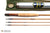 FE Thomas Special Bamboo Fly Rod 7'6" 3/2 #4/5