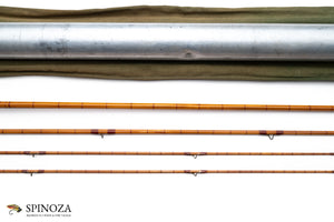 FE Thomas Special Bamboo Fly Rod 7'6" 3/2 #4/5