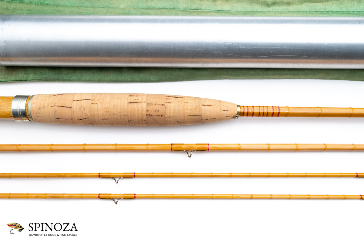 FE Thomas Special Fly Rod 7'6" 3/2