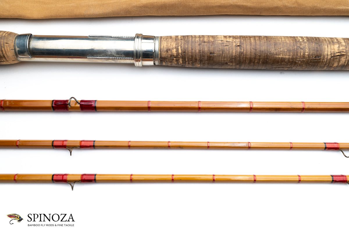 FE Thomas Special Fly Rod 13' 3/2